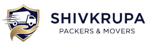 Shivkrupa Packers & Movers logo